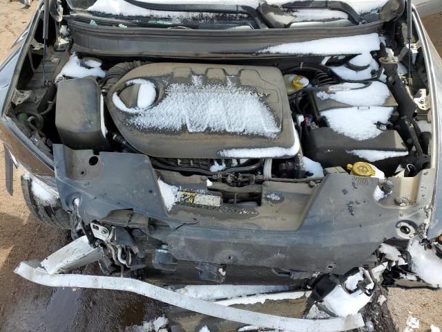 Photo 12 from auction – 2015 JEEP CHEROKEE L with VIN 1C4PJMCS2FW647358