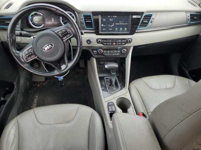 Photo 8 from auction – 2017 KIA NIRO EX TO with VIN KNDCE3LC6H5042029