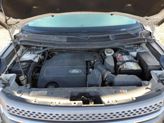 Photo 12 from auction – 2013 FORD EXPLORER with VIN 1FM5K8B84DGA68053