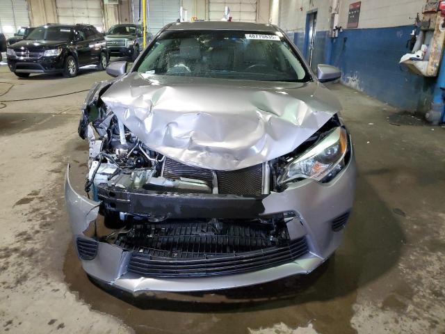 Photo 5 from auction – 2016 TOYOTA COROLLA EC with VIN 2T1BPRHE4GC673267