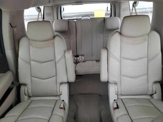 Photo 10 from auction – 2015 CADILLAC ESCALADE E with VIN 1GYS3GKJ4FR246434