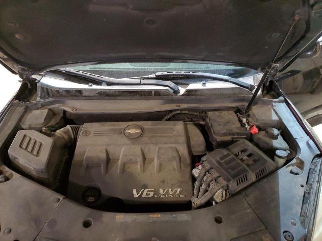 Photo 12 from auction – 2010 CHEVROLET EQUINOX LT with VIN 2CNFLEEY9A6219685