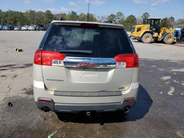 Photo 6 from auction – 2012 GMC TERRAIN SL with VIN 2GKFLUE57C6221897