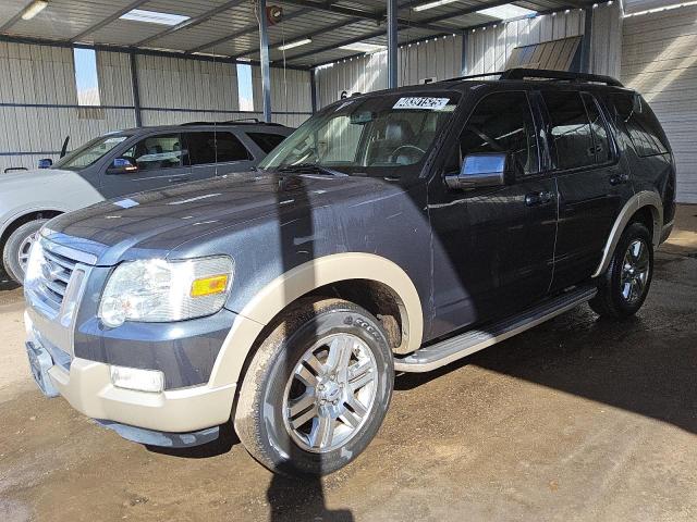 FORD EXPLORER E 2010 с VIN 1FMEU7E83AUA82099 - Снимка от търг