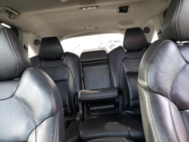 Снимка 10 от търг – 2014 ACURA MDX TECHNO с VIN 5FRYD3H67EB001929