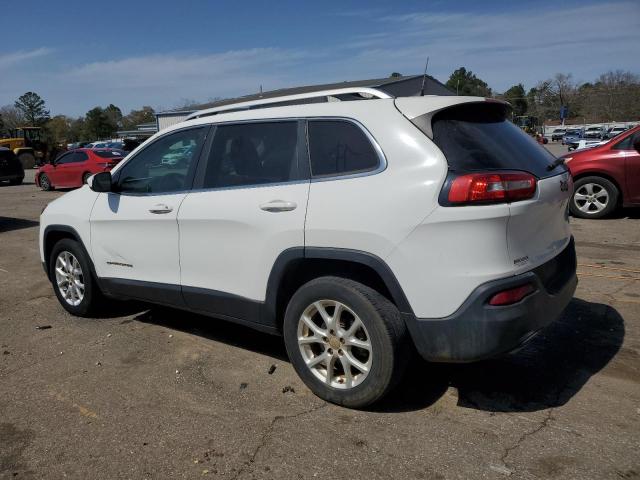 Photo 2 from auction – 2016 JEEP CHEROKEE L with VIN 1C4PJLCB9GW209643