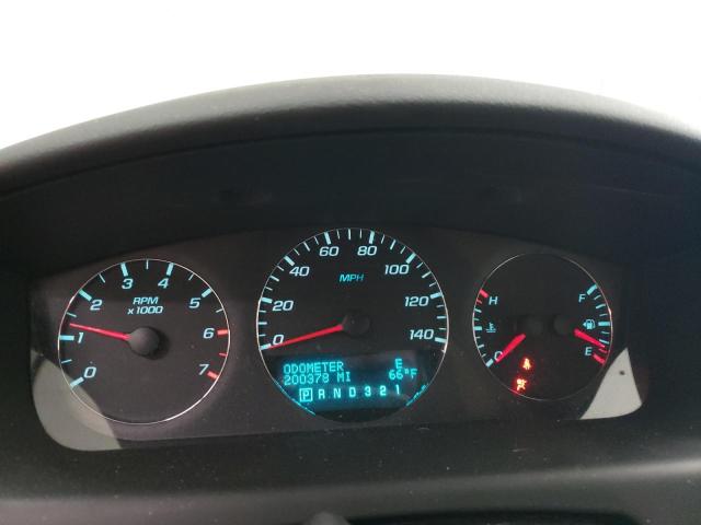 Photo 9 from auction – 2007 CHEVROLET IMPALA LT with VIN 2G1WT58K279113395