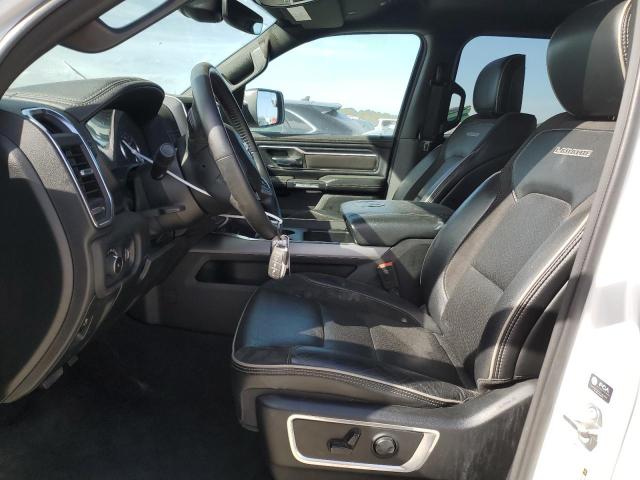 Photo 7 from auction – 2024 RAM 1500 LARAM with VIN 1C6SRFJT3RN223991