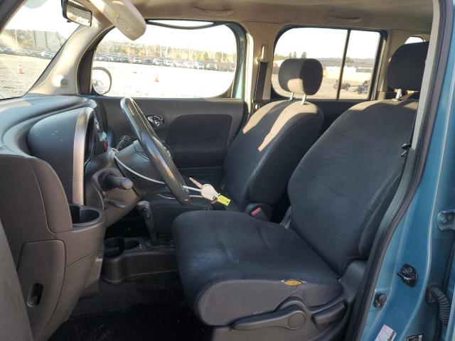 Снимка 7 от търг – 2011 NISSAN CUBE BASE с VIN JN8AZ2KR9BT203265