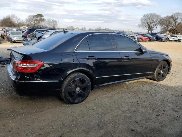 Photo 3 from auction – 2011 MERCEDES-BENZ E 350 4MAT with VIN WDDHF8HB5BA477273