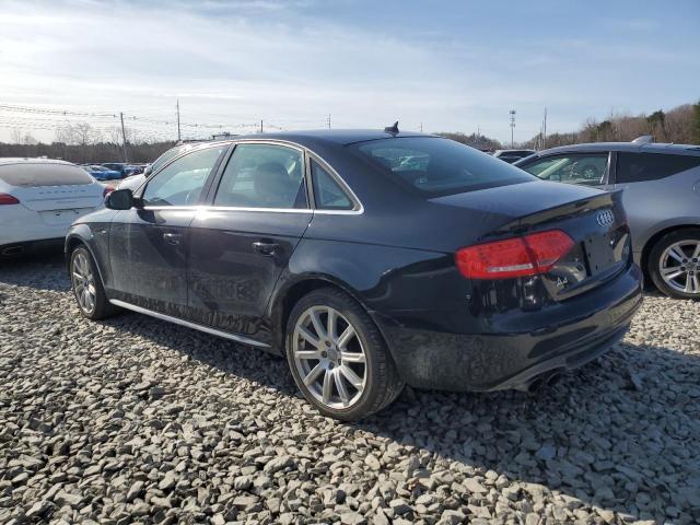 Снимка 2 от търг – 2012 AUDI A4 PREMIUM с VIN WAUFFAFL0CA120215