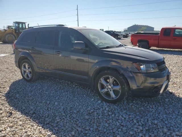 Photo 4 from auction – 2017 DODGE JOURNEY CR with VIN 3C4PDDGG6HT696049