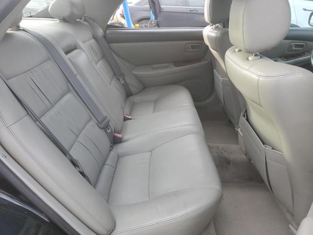 Photo 10 from auction – 1997 LEXUS ES 300 with VIN JT8BF22G0V0025063