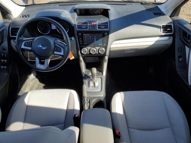 Photo 8 from auction – 2017 SUBARU FORESTER 2 with VIN JF2SJAEC4HH575621