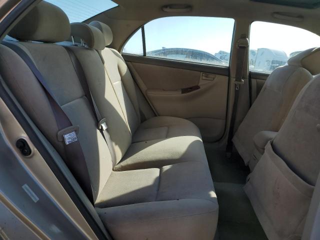 Photo 10 from auction – 2006 TOYOTA COROLLA with VIN 1NXBR30E86Z615095