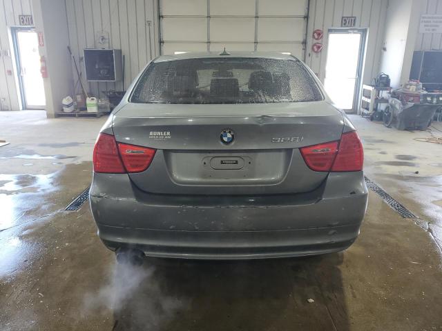 Photo 6 from auction – 2011 BMW 328 XI with VIN WBAPK7C59BF086172