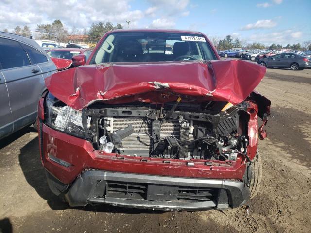 Photo 5 from auction – 2023 NISSAN FRONTIER S with VIN 1N6ED1EK0PN631867