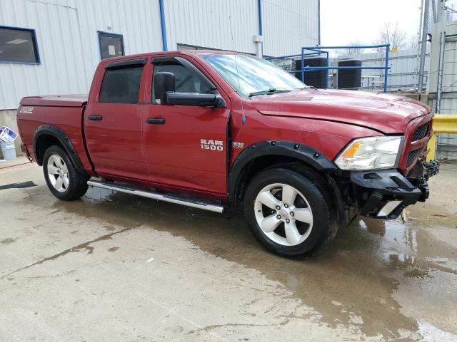 Photo 4 from auction – 2014 RAM 1500 ST with VIN 1C6RR7KT3ES137143