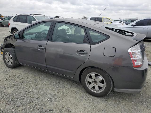 Photo 2 from auction – 2007 TOYOTA PRIUS with VIN JTDKB20U773225168