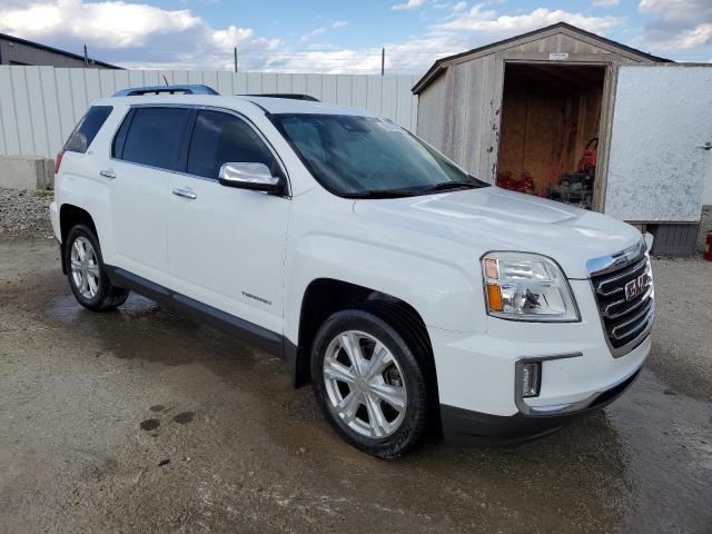 Photo 4 from auction – 2016 GMC TERRAIN SL with VIN 2GKALPEK4G6332012