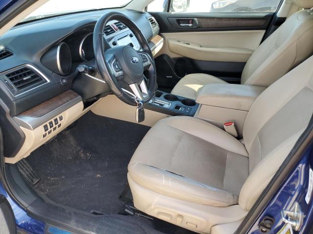Photo 7 from auction – 2016 SUBARU OUTBACK 2. with VIN 4S4BSBNC2G3277318