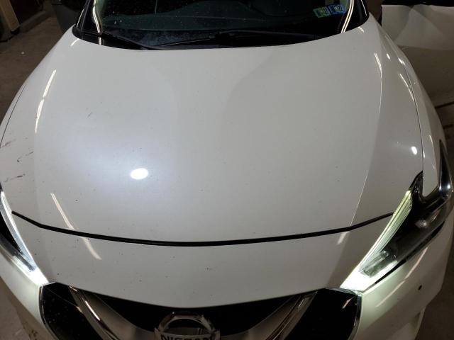 Photo 11 from auction – 2016 NISSAN MAXIMA 3.5 with VIN 1N4AA6AP3GC905010