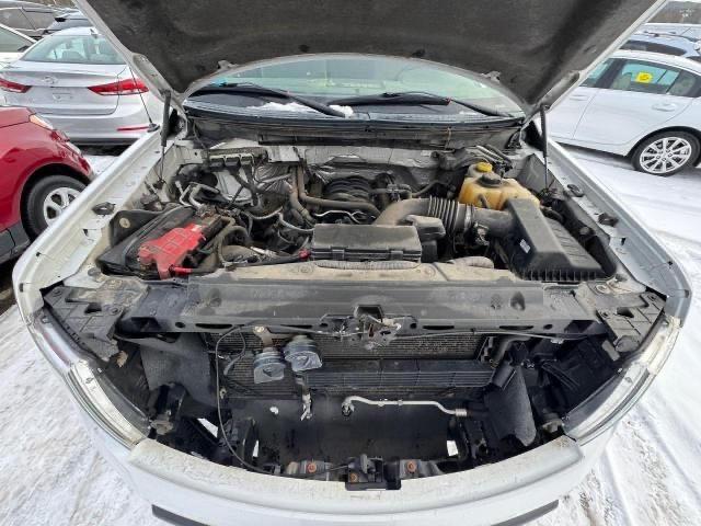 Photo 7 from auction – 2014 FORD F150 SUPER with VIN 1FTFX1EF6EFA20881