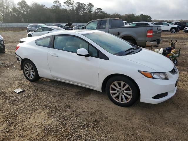 Photo 4 from auction – 2012 HONDA CIVIC EX with VIN 2HGFG3B8XCH549877