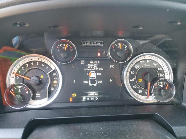 Photo 9 from auction – 2023 RAM 1500 CLASS with VIN 1C6RR7KTXPS567092