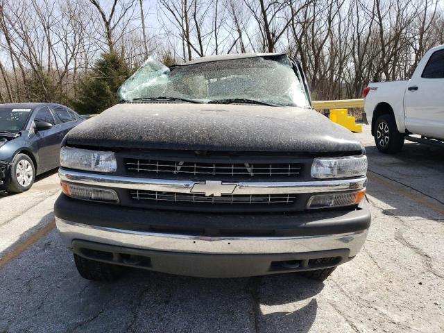 Photo 5 from auction – 2002 CHEVROLET SILVERADO with VIN 1GCEK19T22E264328