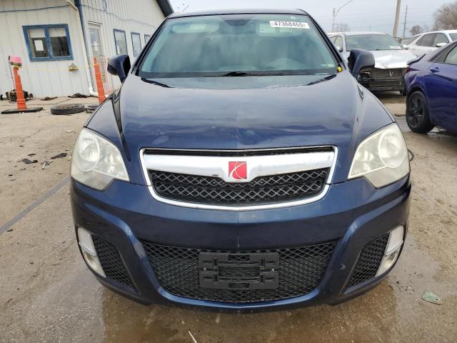 Photo 5 from auction – 2008 SATURN VUE REDLIN with VIN 3GSCL13738S678141