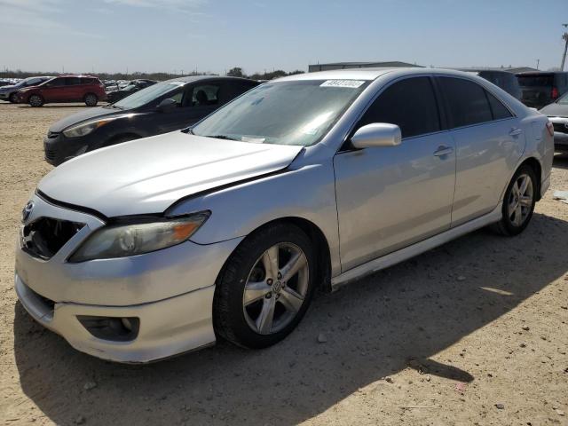 TOYOTA CAMRY BASE 2011 with VIN 4T1BF3EK5BU195779 - Photo from auction