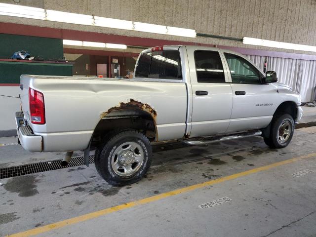 Снимка 3 от търг – 2003 DODGE RAM 2500 S с VIN 3D3KU28D73G792428