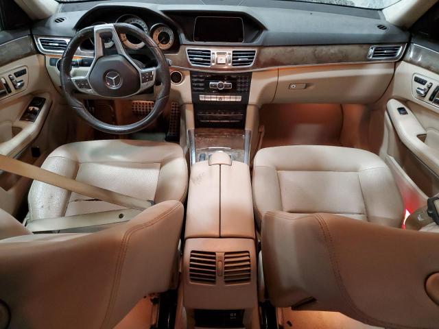 Photo 8 from auction – 2014 MERCEDES-BENZ E 350 4MAT with VIN WDDHF8JB3EB014945