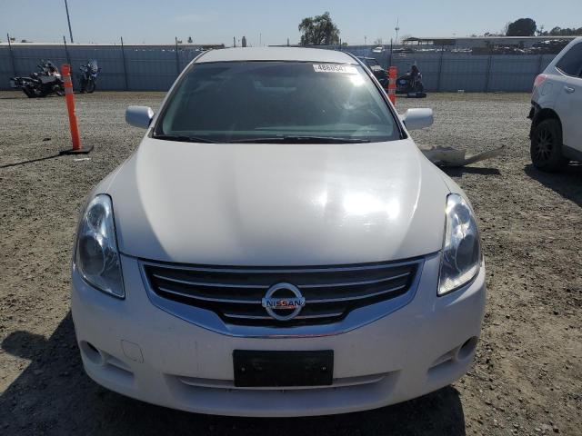 Photo 5 from auction – 2012 NISSAN ALTIMA BAS with VIN 1N4AL2AP1CC199975