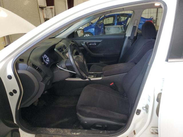 Photo 7 from auction – 2013 NISSAN ALTIMA 2.5 with VIN 1N4AL3AP2DN452264