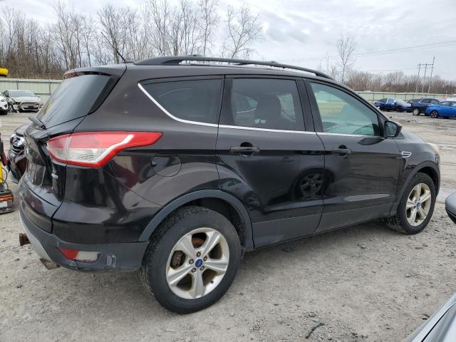 Photo 3 from auction – 2013 FORD ESCAPE SE with VIN 1FMCU9G97DUB52507