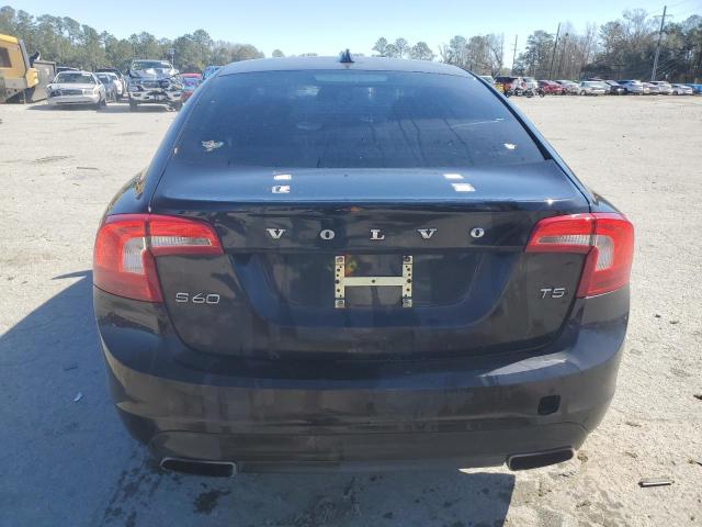 Photo 6 from auction – 2014 VOLVO S60 T5 with VIN YV1612FS8E2270658