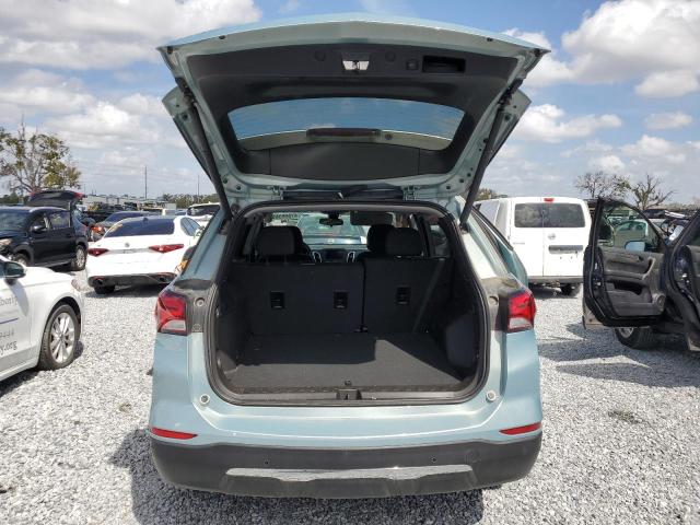 Photo 6 from auction – 2022 CHEVROLET EQUINOX LT with VIN 2GNAXUEV4N6135905