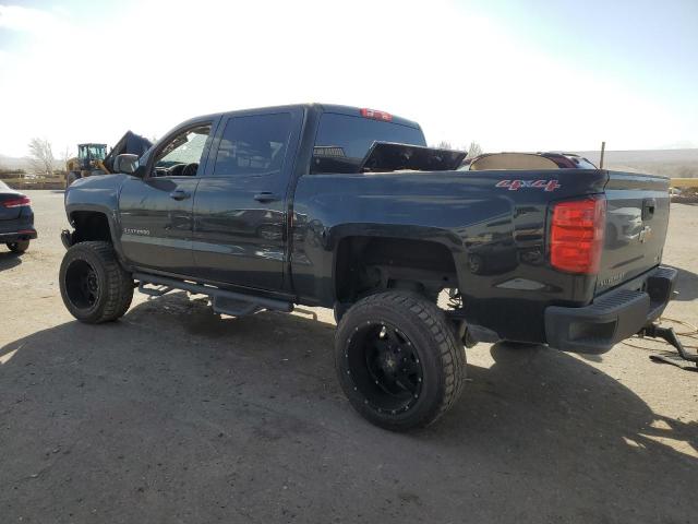 Photo 2 from auction – 2014 CHEVROLET SILVERADO with VIN 3GCUKREC7EG250423
