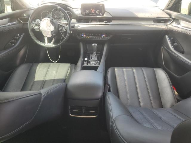 Photo 8 from auction – 2018 MAZDA 6 TOURING with VIN JM1GL1VM4J1320778