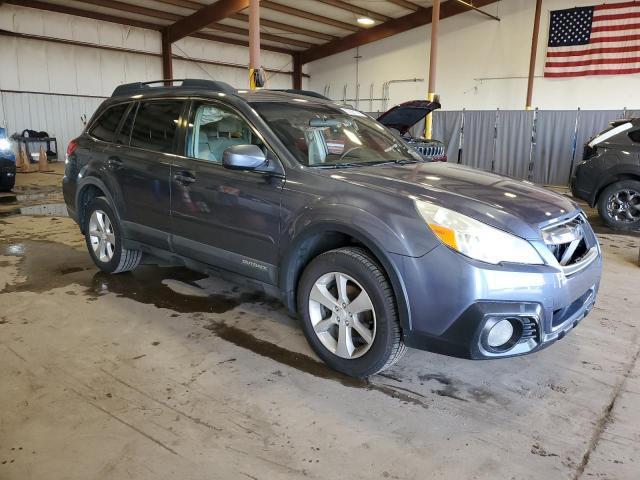 Снимка 4 от търг – 2014 SUBARU OUTBACK 2. с VIN 4S4BRBCC1E3236187