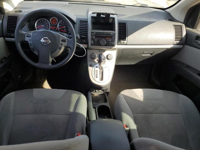Photo 8 from auction – 2010 NISSAN SENTRA 2.0 with VIN 3N1AB6AP4AL710751