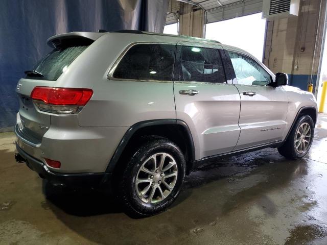 Photo 3 from auction – 2015 JEEP GRAND CHER with VIN 1C4RJFBG8FC748343