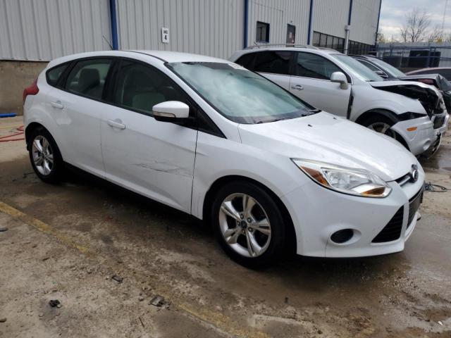 Photo 4 from auction – 2013 FORD FOCUS SE with VIN 1FADP3K29DL311868