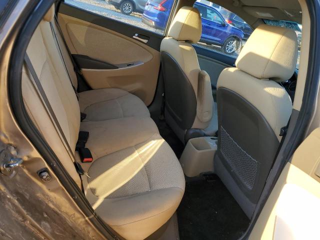 Photo 10 from auction – 2012 HYUNDAI ACCENT GLS with VIN KMHCT4AE8CU159413