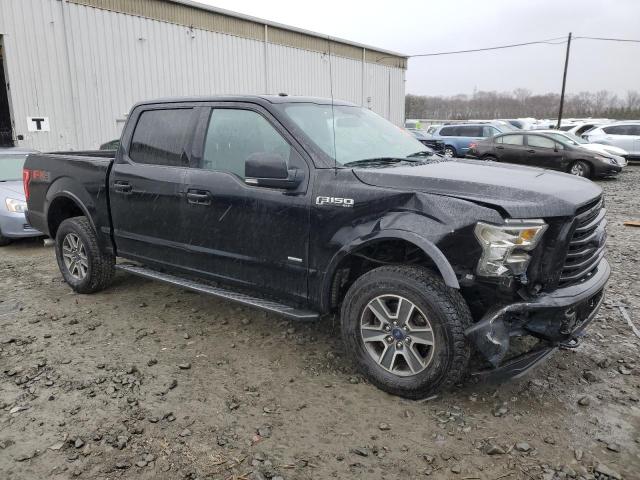 Photo 4 from auction – 2016 FORD F150 SUPER with VIN 1FTEW1EG2GFA06972