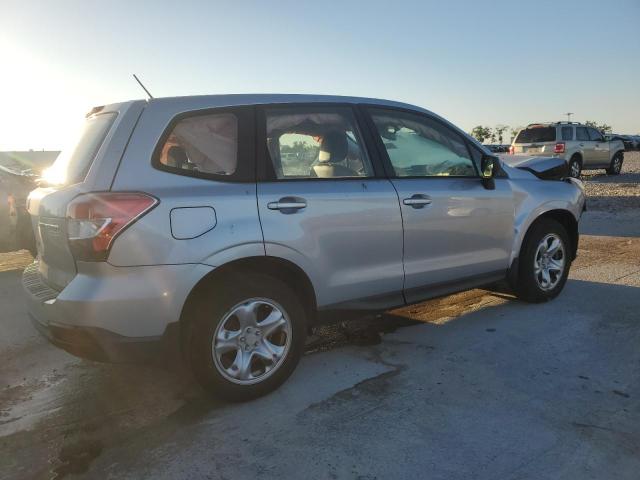 Снимка 3 от търг – 2015 SUBARU FORESTER 2 с VIN JF2SJAAC3FH429956
