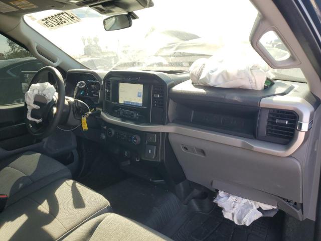 Photo 8 from auction – 2023 FORD F150 with VIN 1FTMF1C54PKG17414