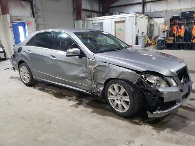 Photo 4 from auction – 2013 MERCEDES-BENZ E 350 4MAT with VIN WDDHF8JB9DA765245